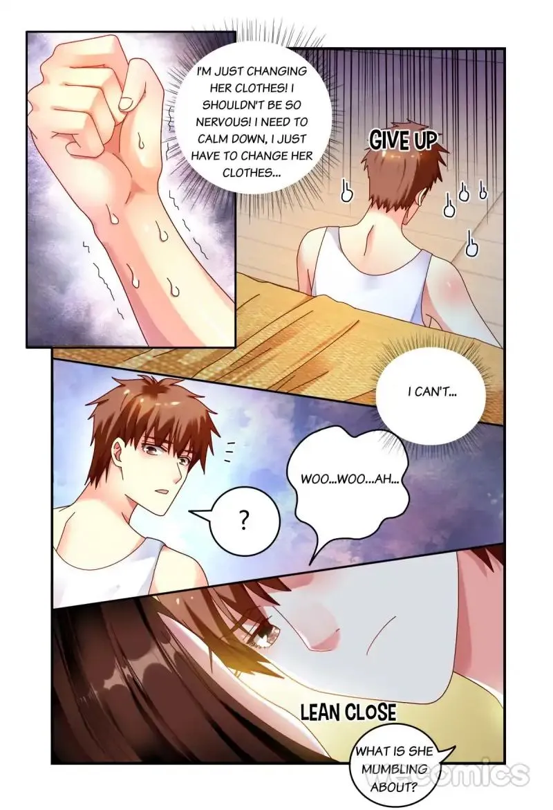 Playing Opposite You Chapter 59 page 11 - 