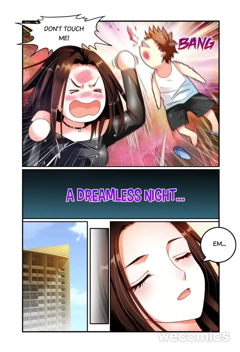 Playing Opposite You Chapter 59 page 12 - 