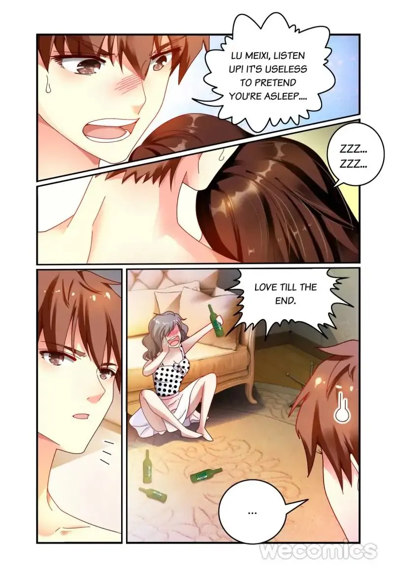 Playing Opposite You Chapter 59 page 3 - 