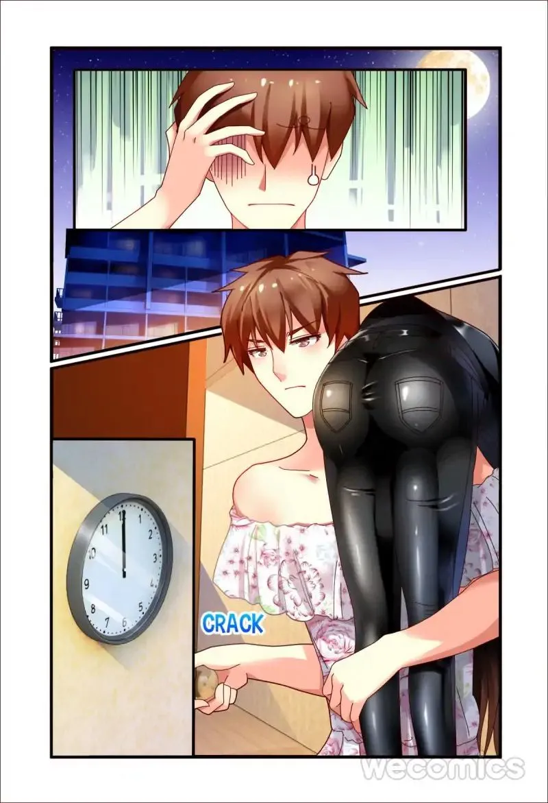 Playing Opposite You Chapter 59 page 4 - 