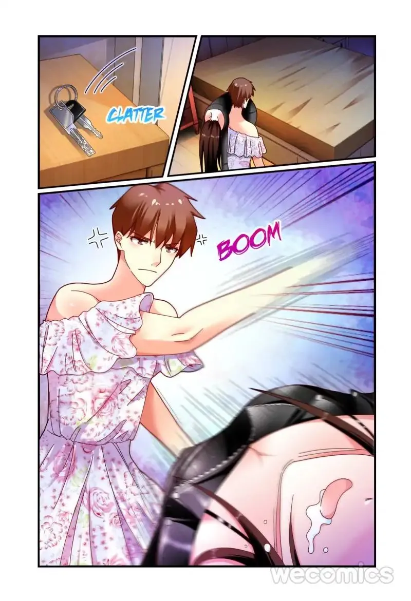 Playing Opposite You Chapter 59 page 5 - 