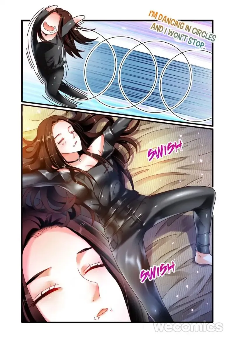 Playing Opposite You Chapter 59 page 6 - 