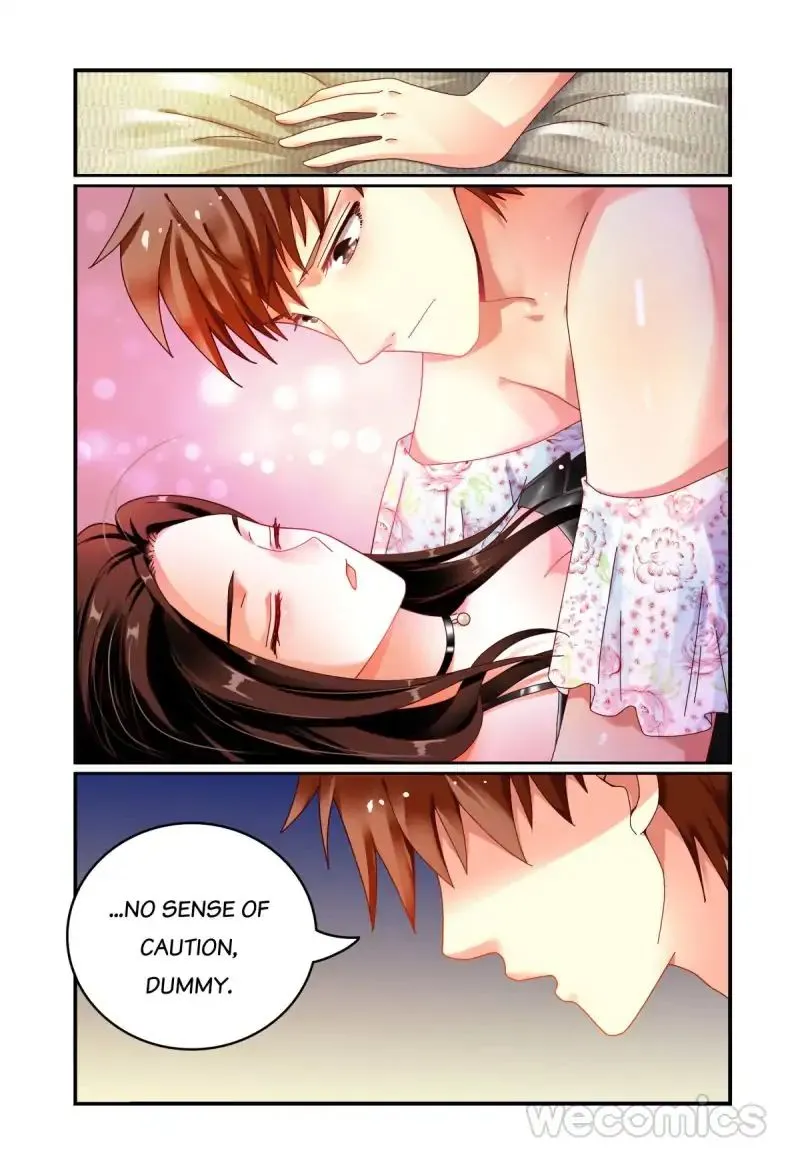 Playing Opposite You Chapter 59 page 7 - 