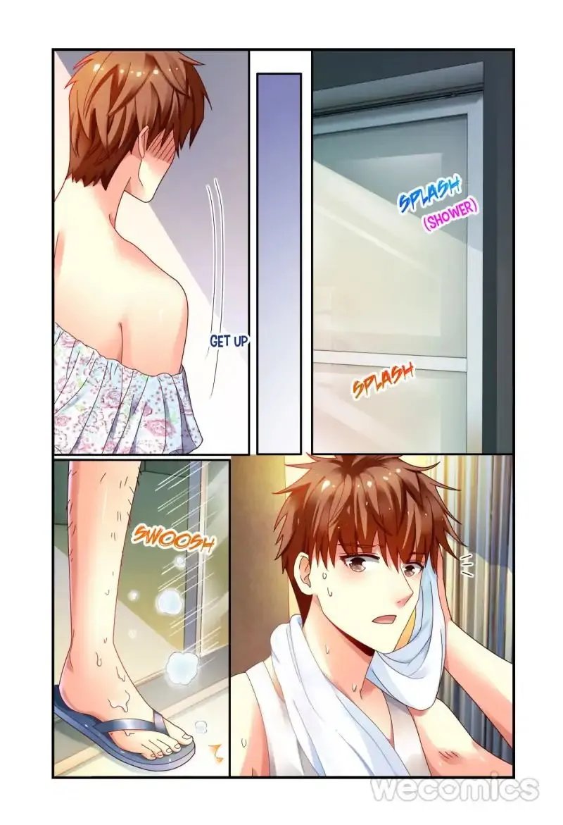 Playing Opposite You Chapter 59 page 8 - 