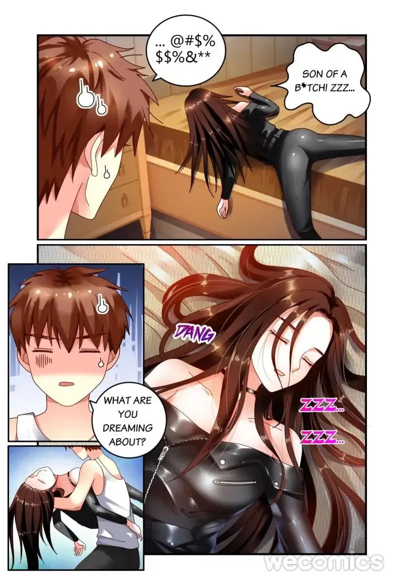 Playing Opposite You Chapter 59 page 9 - 