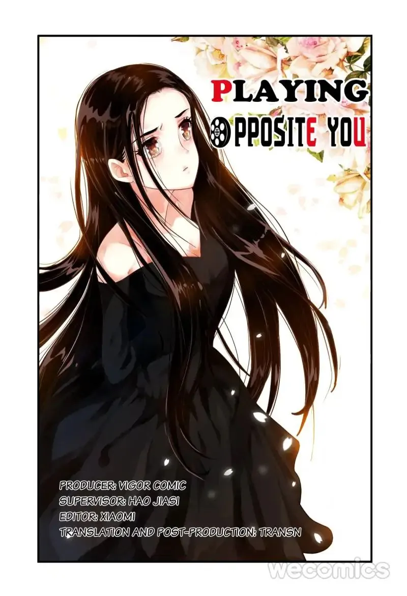 Playing Opposite You Chapter 6 page 1 - 