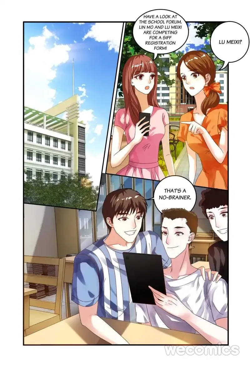 Playing Opposite You Chapter 6 page 2 - 