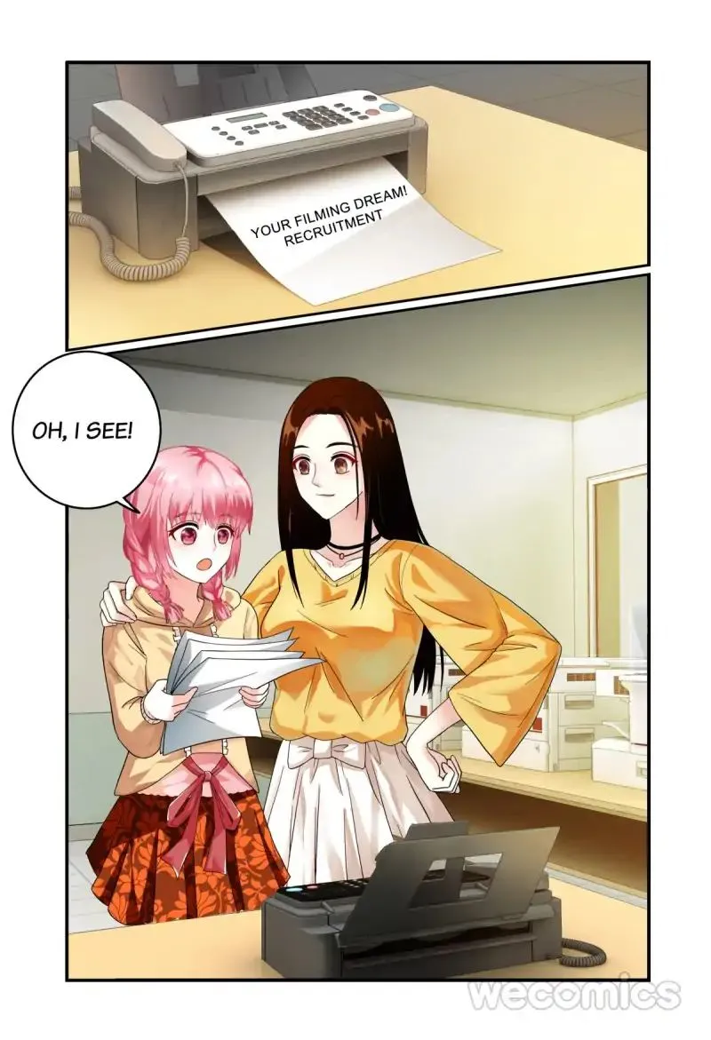 Playing Opposite You Chapter 6 page 13 - 