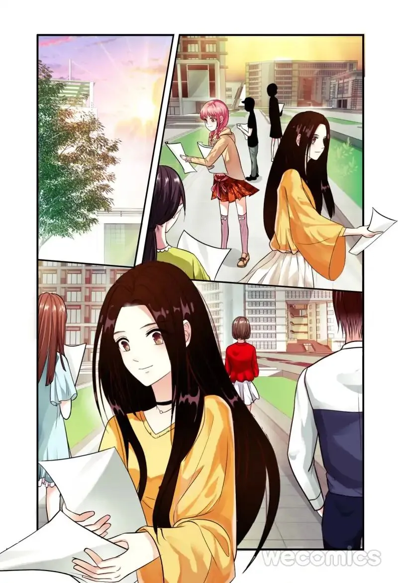 Playing Opposite You Chapter 6 page 14 - 
