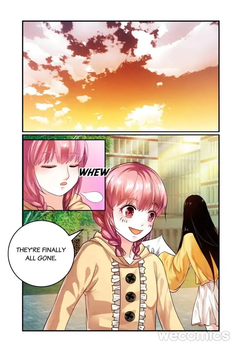 Playing Opposite You Chapter 6 page 15 - 
