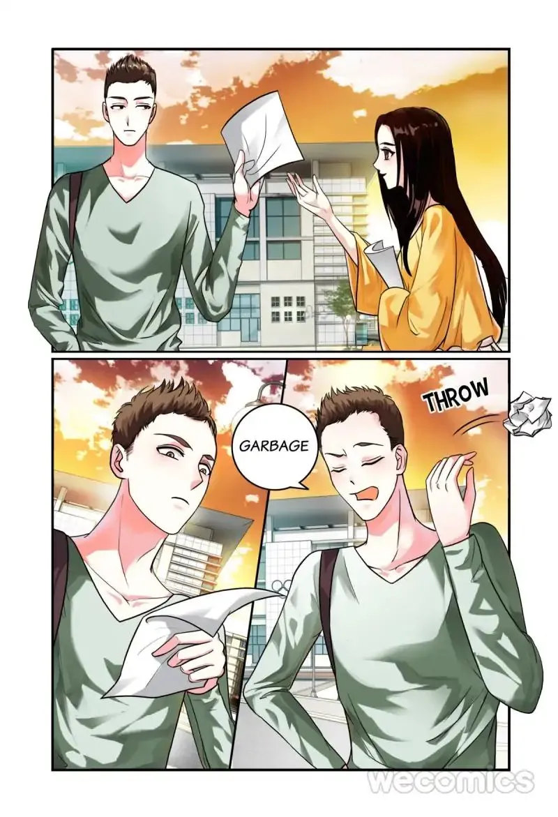 Playing Opposite You Chapter 6 page 16 - 