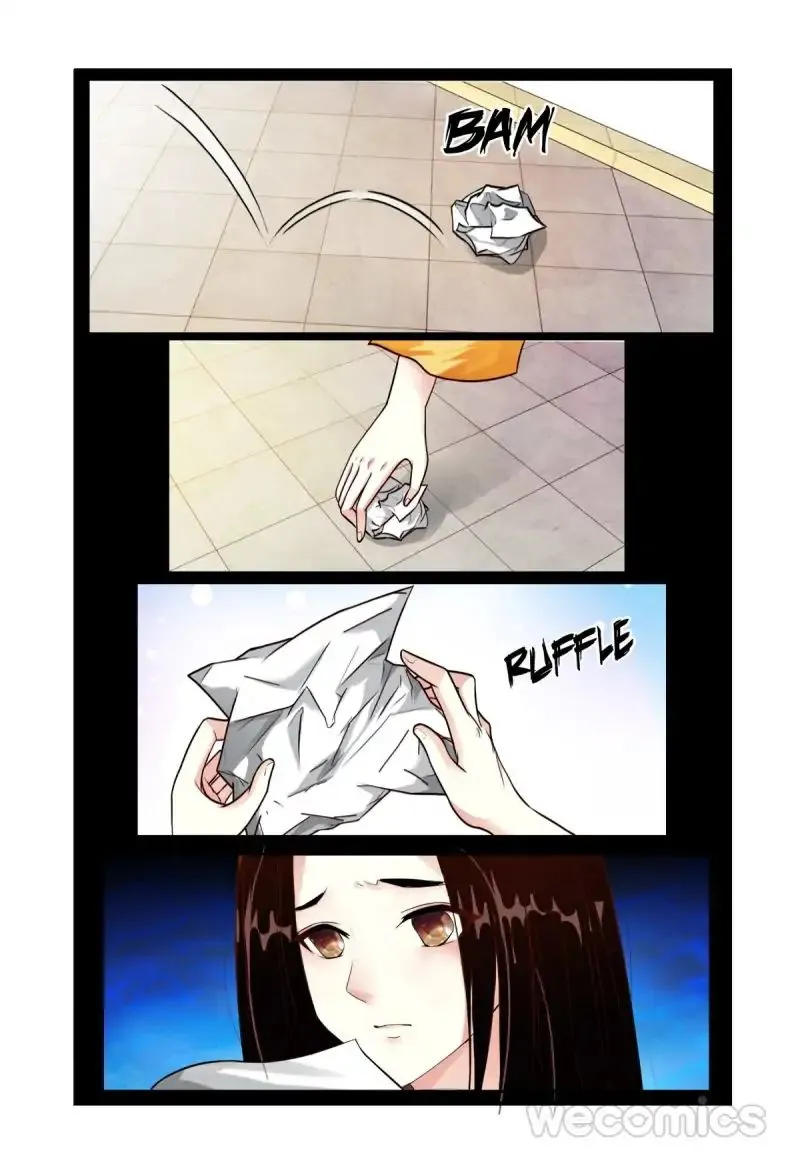 Playing Opposite You Chapter 6 page 17 - 