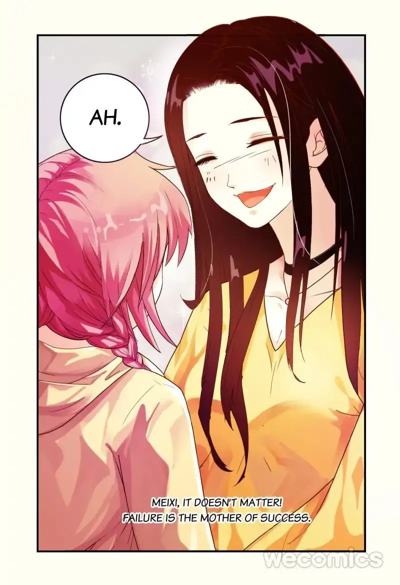 Playing Opposite You Chapter 6 page 20 - 