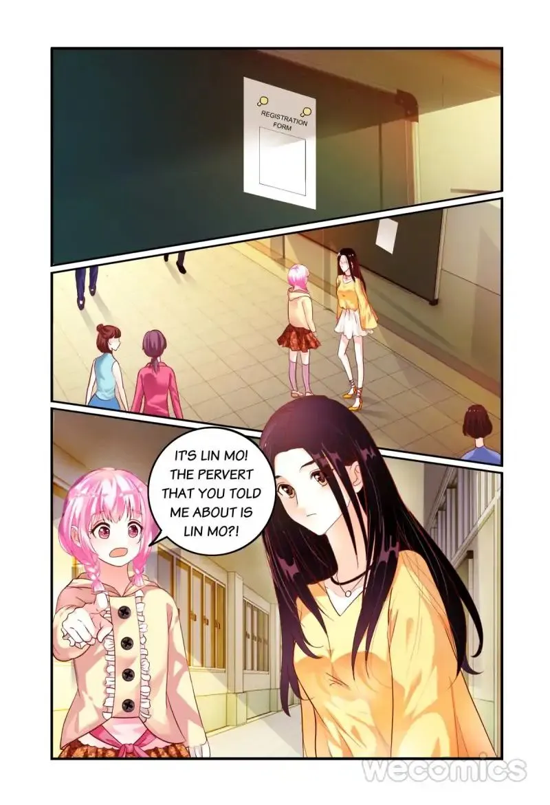 Playing Opposite You Chapter 6 page 4 - 