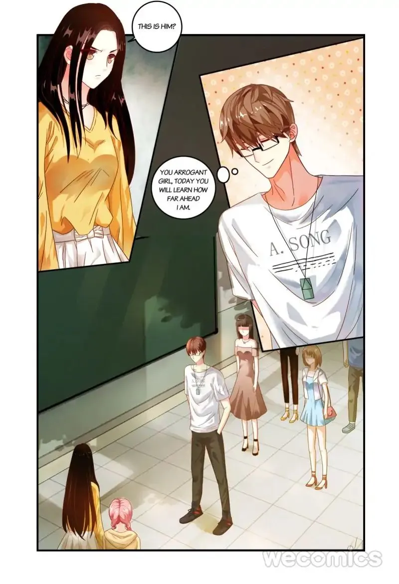Playing Opposite You Chapter 6 page 5 - 