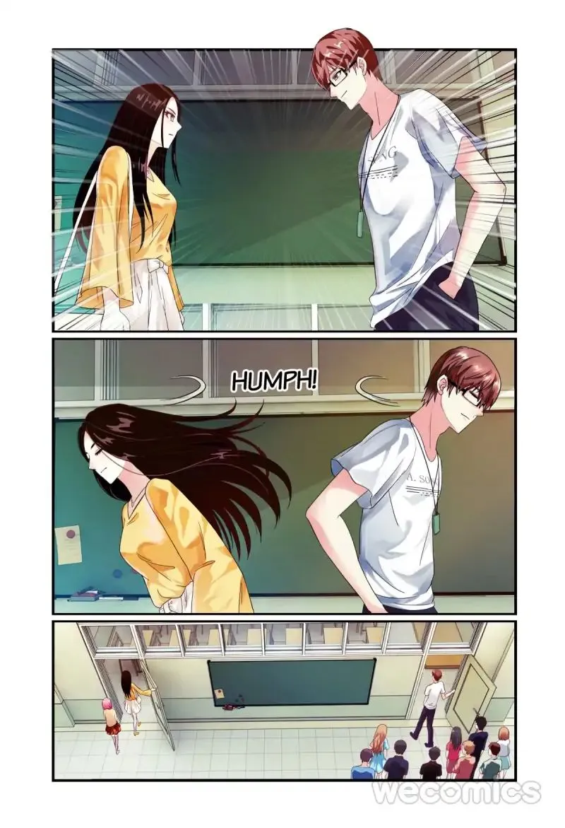 Playing Opposite You Chapter 6 page 6 - 