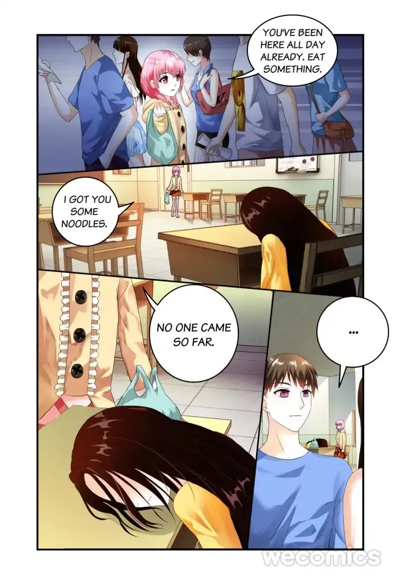 Playing Opposite You Chapter 6 page 9 - 