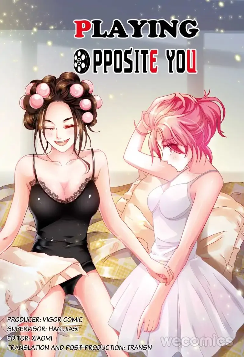 Playing Opposite You Chapter 60 page 1 - 
