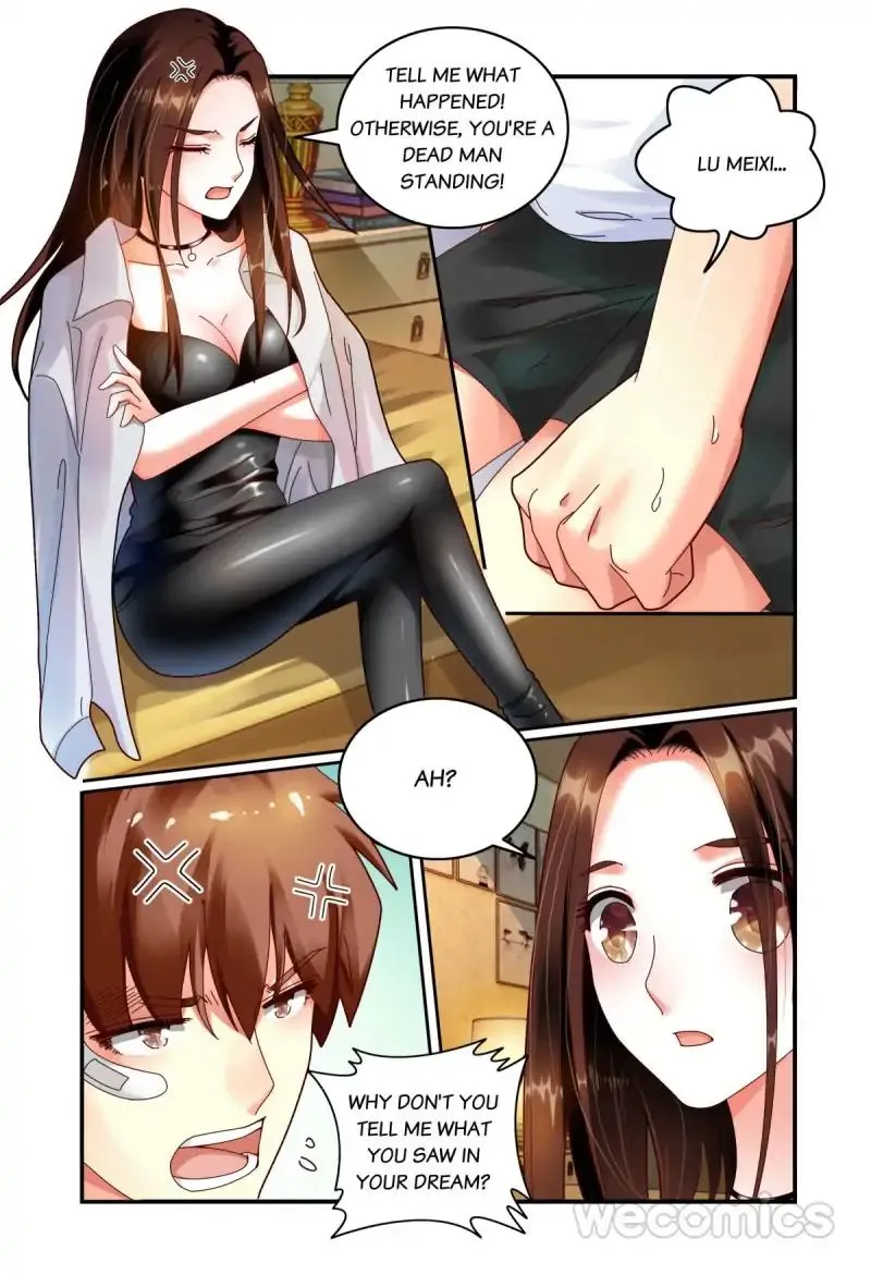 Playing Opposite You Chapter 60 page 2 - 
