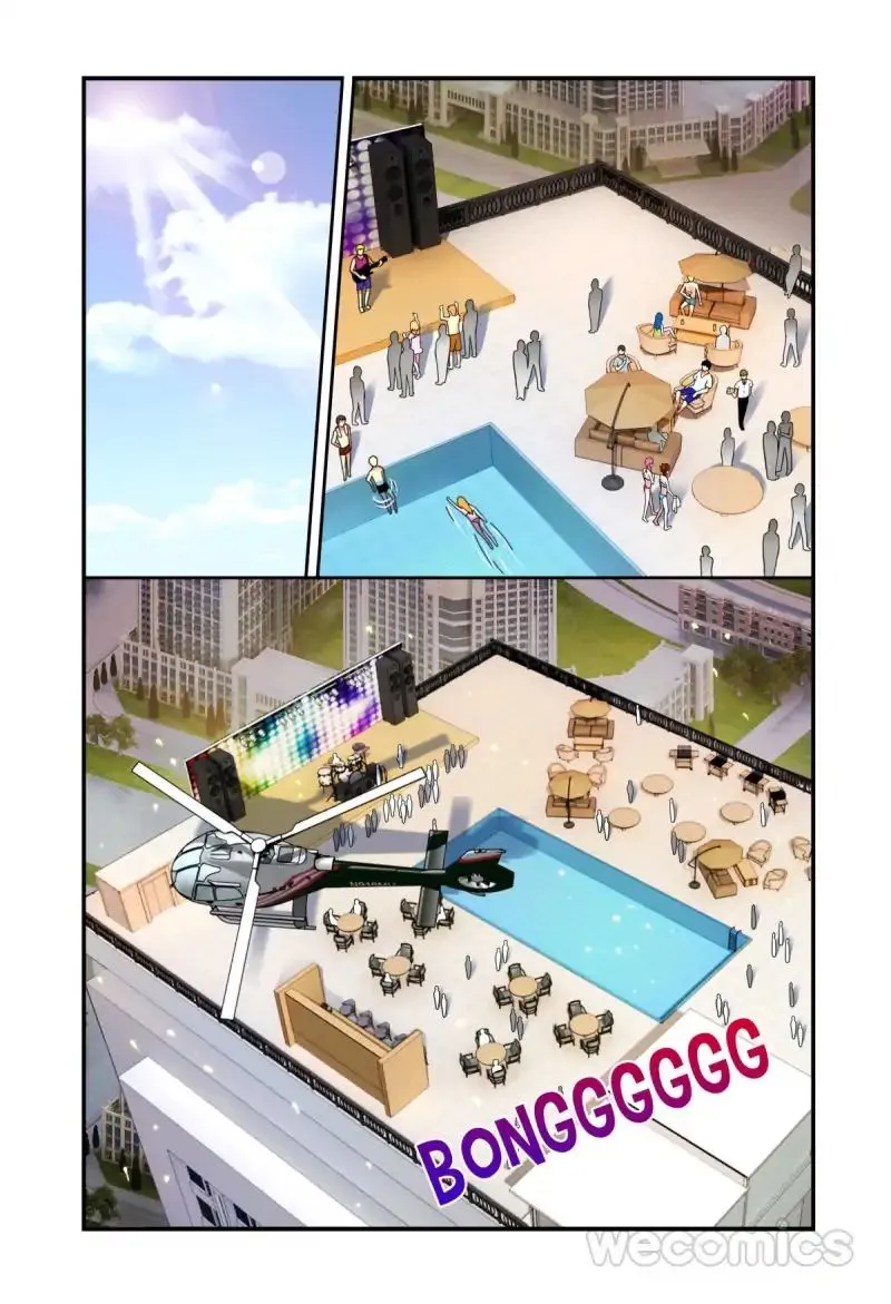 Playing Opposite You Chapter 60 page 13 - 