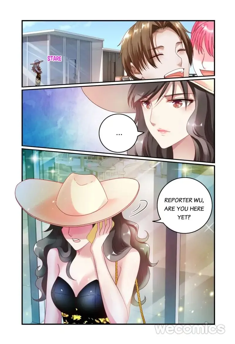 Playing Opposite You Chapter 60 page 15 - 
