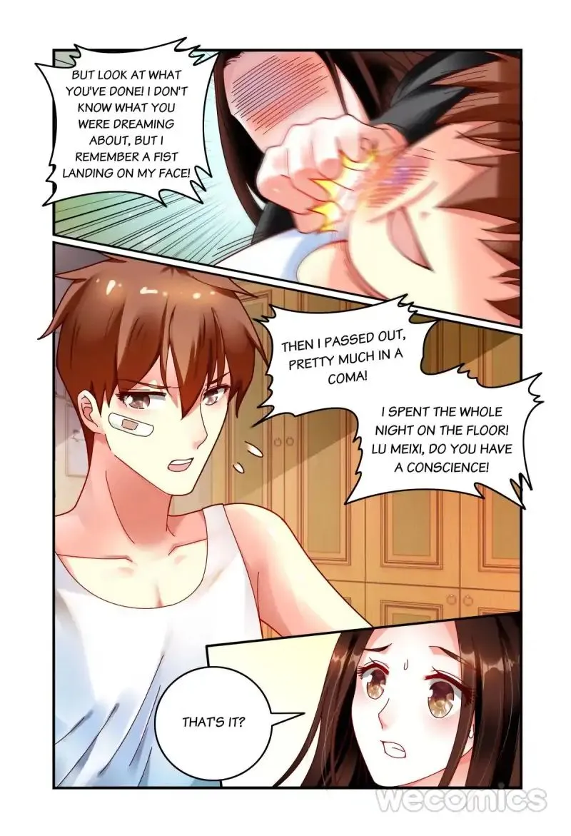 Playing Opposite You Chapter 60 page 4 - 