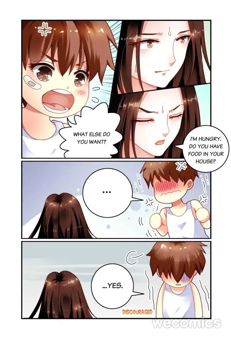 Playing Opposite You Chapter 60 page 5 - 