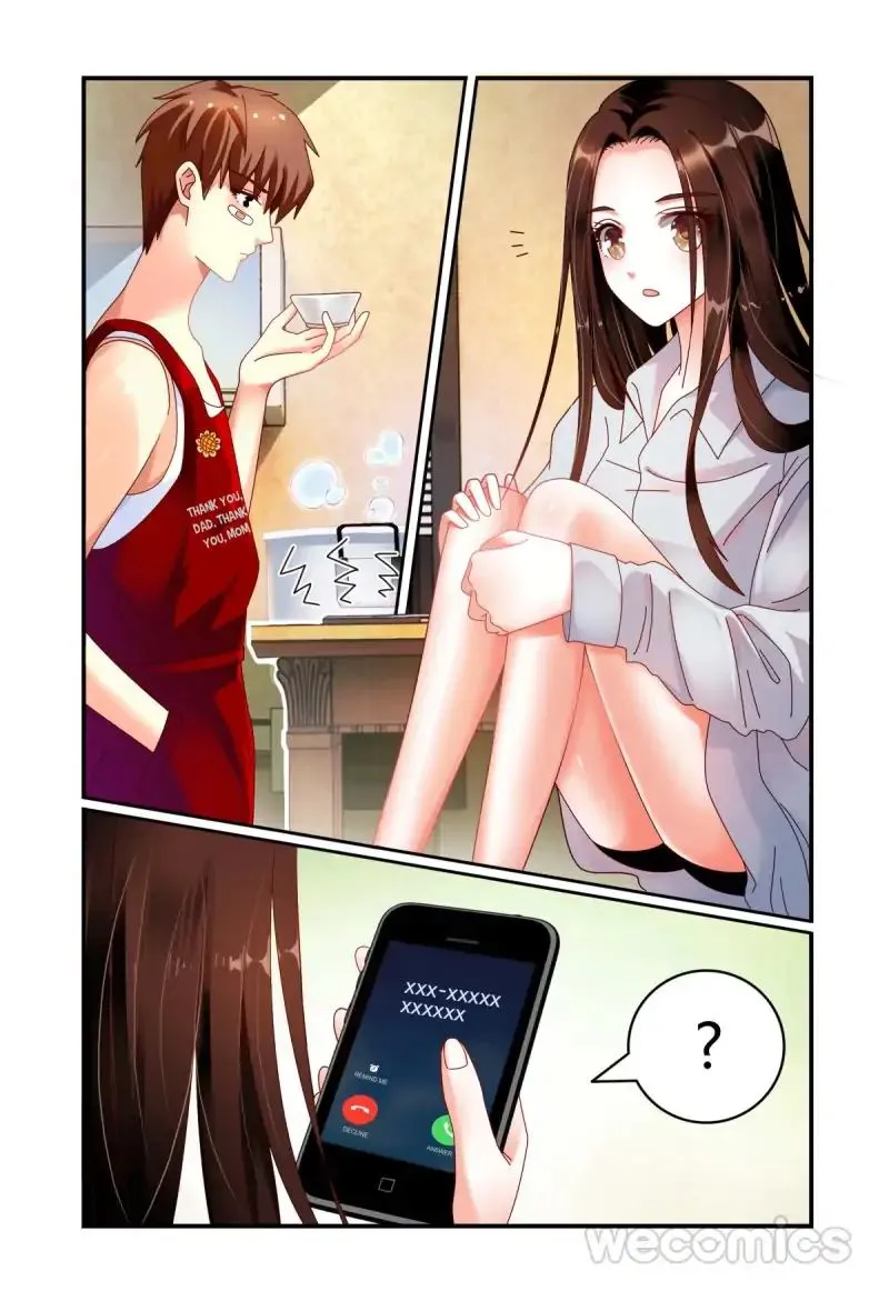 Playing Opposite You Chapter 60 page 7 - 