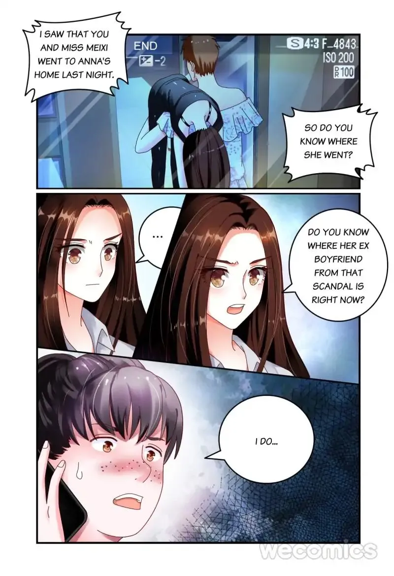 Playing Opposite You Chapter 60 page 10 - 