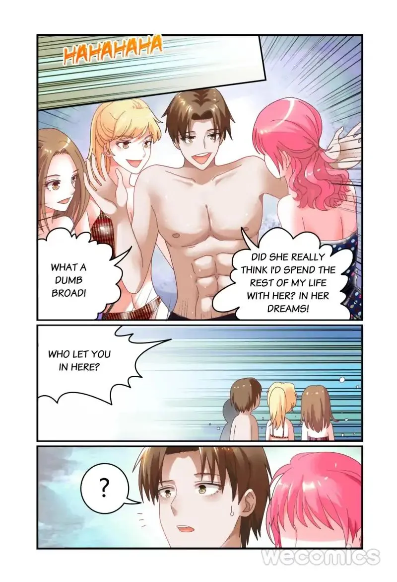 Playing Opposite You Chapter 61 page 2 - 