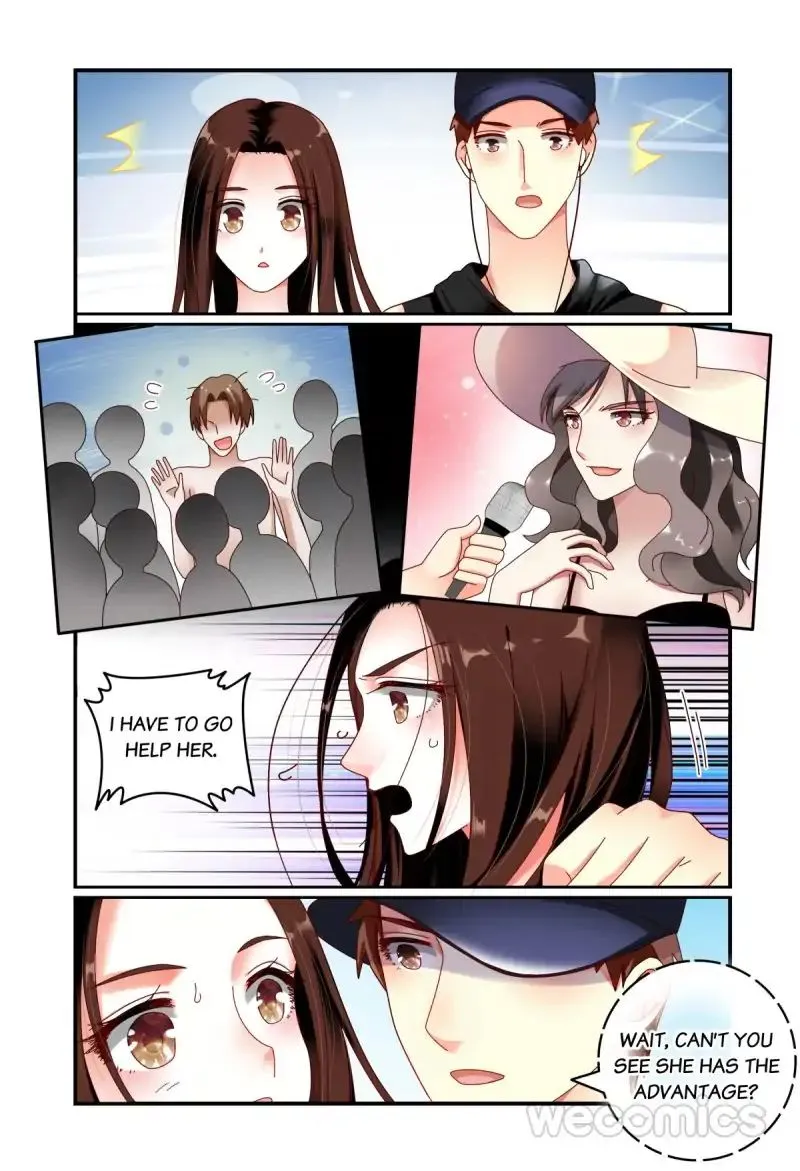 Playing Opposite You Chapter 61 page 11 - 