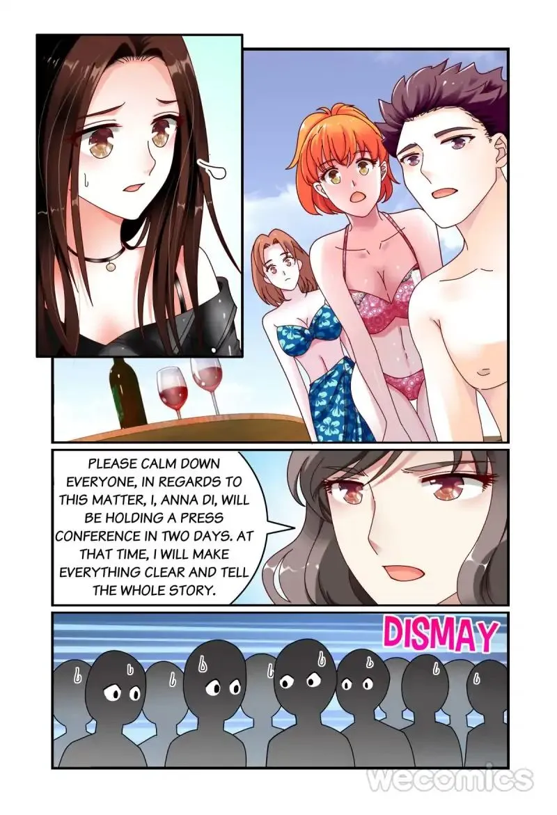 Playing Opposite You Chapter 61 page 12 - 