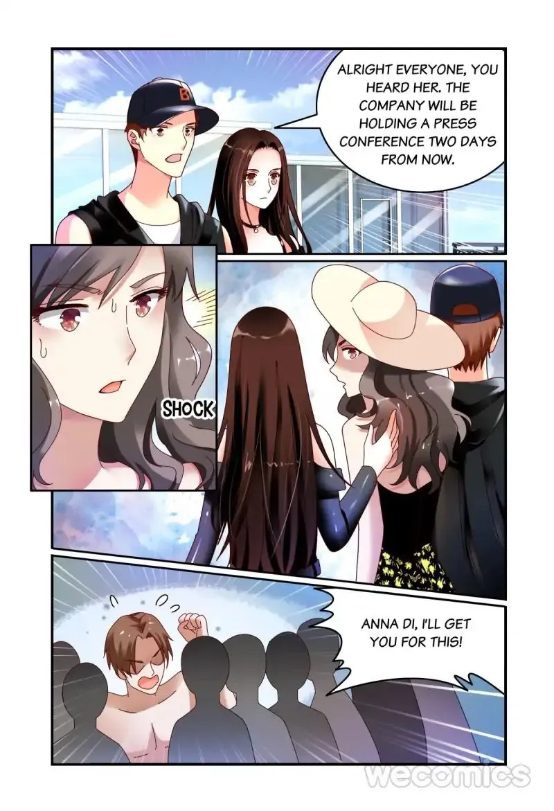 Playing Opposite You Chapter 61 page 13 - 