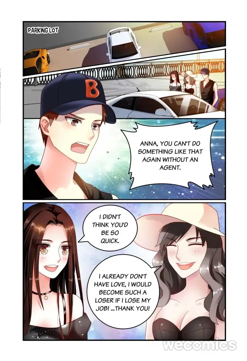 Playing Opposite You Chapter 61 page 14 - 