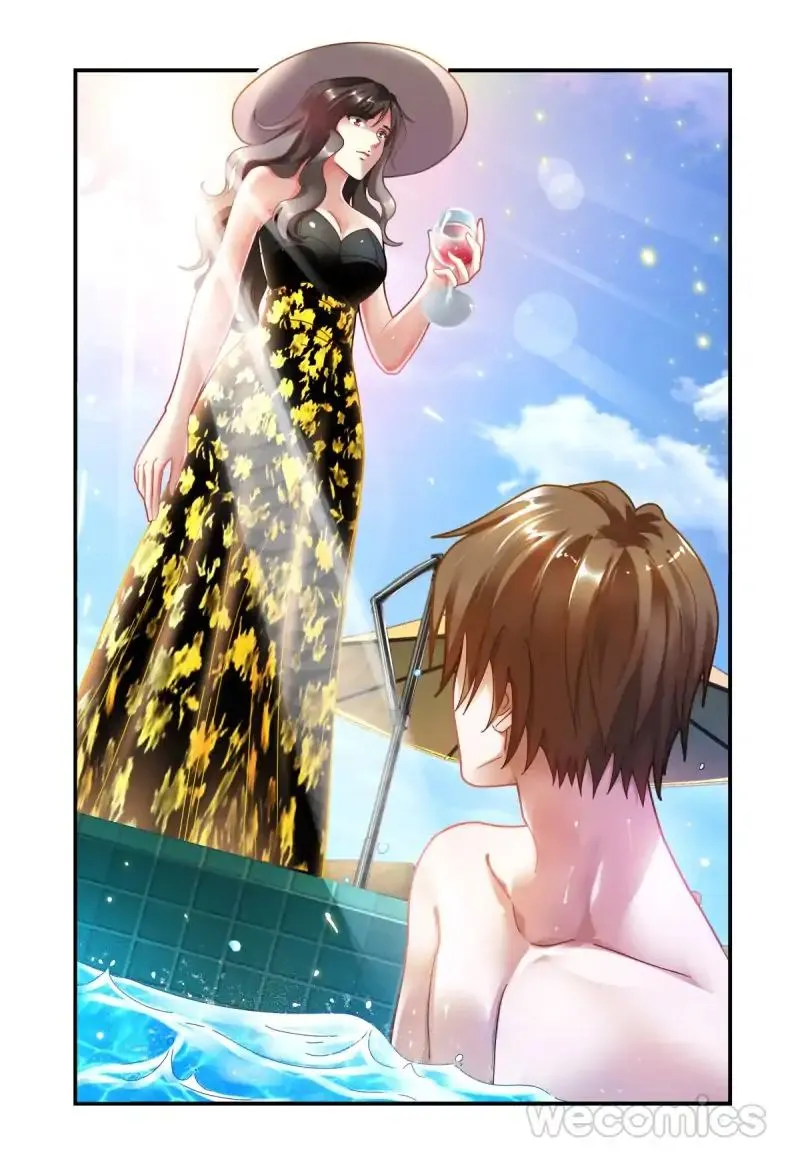 Playing Opposite You Chapter 61 page 4 - 