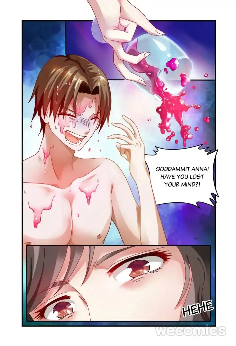 Playing Opposite You Chapter 61 page 5 - 