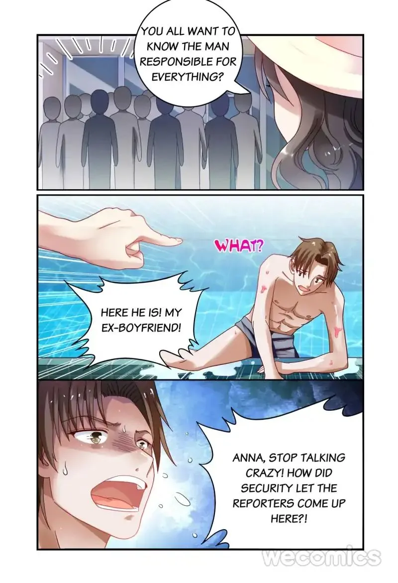 Playing Opposite You Chapter 61 page 6 - 