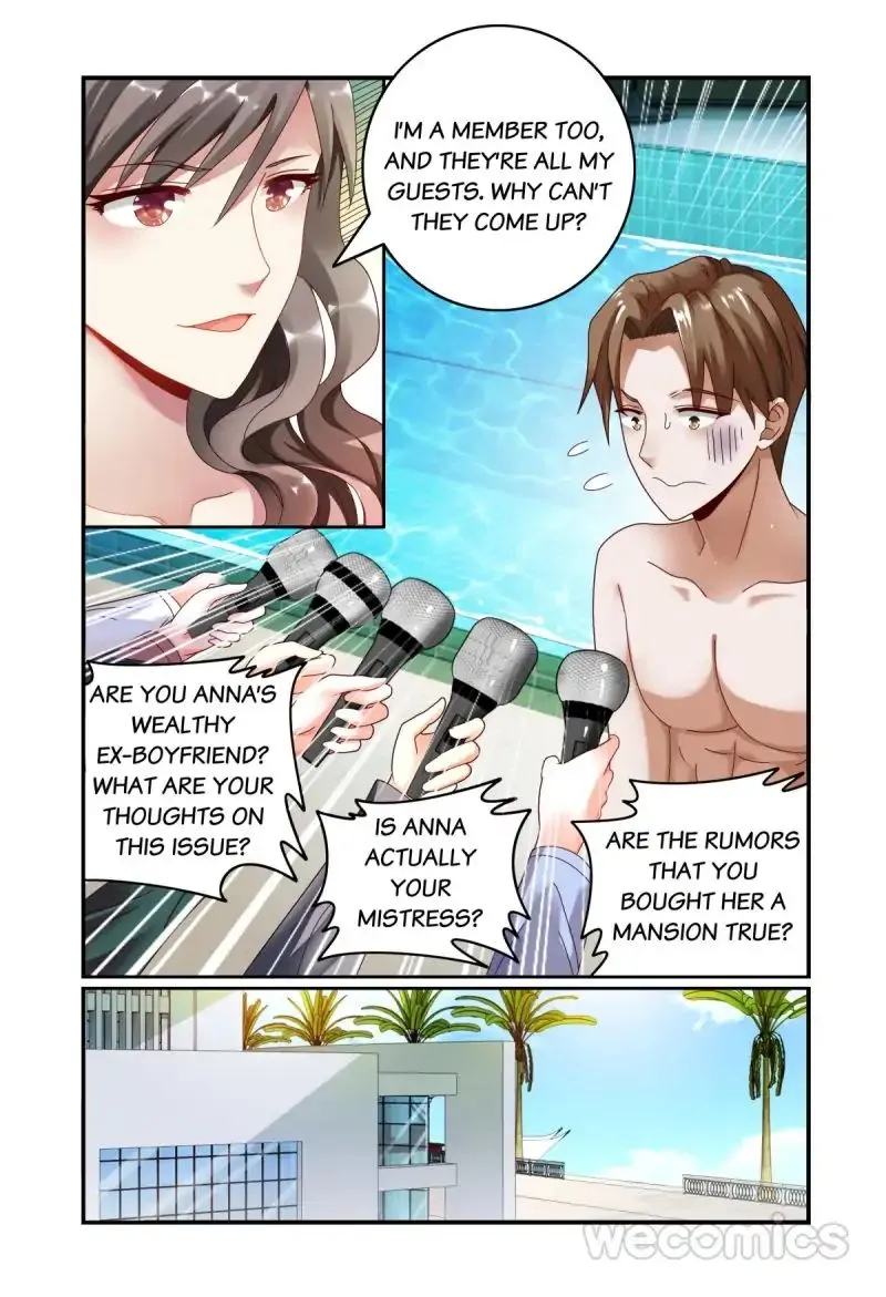 Playing Opposite You Chapter 61 page 7 - 
