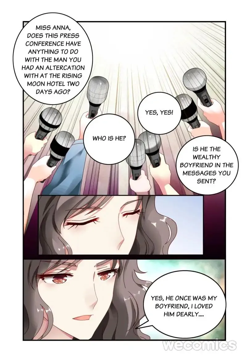 Playing Opposite You Chapter 62 page 11 - 