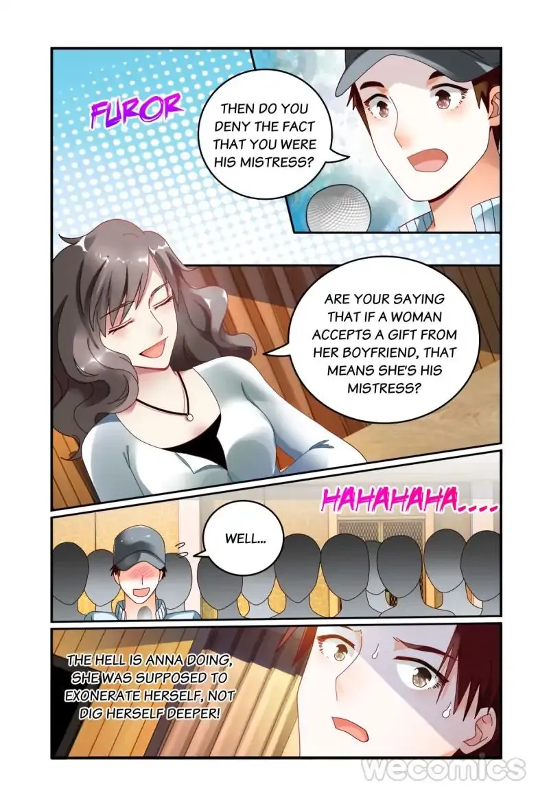 Playing Opposite You Chapter 62 page 13 - 