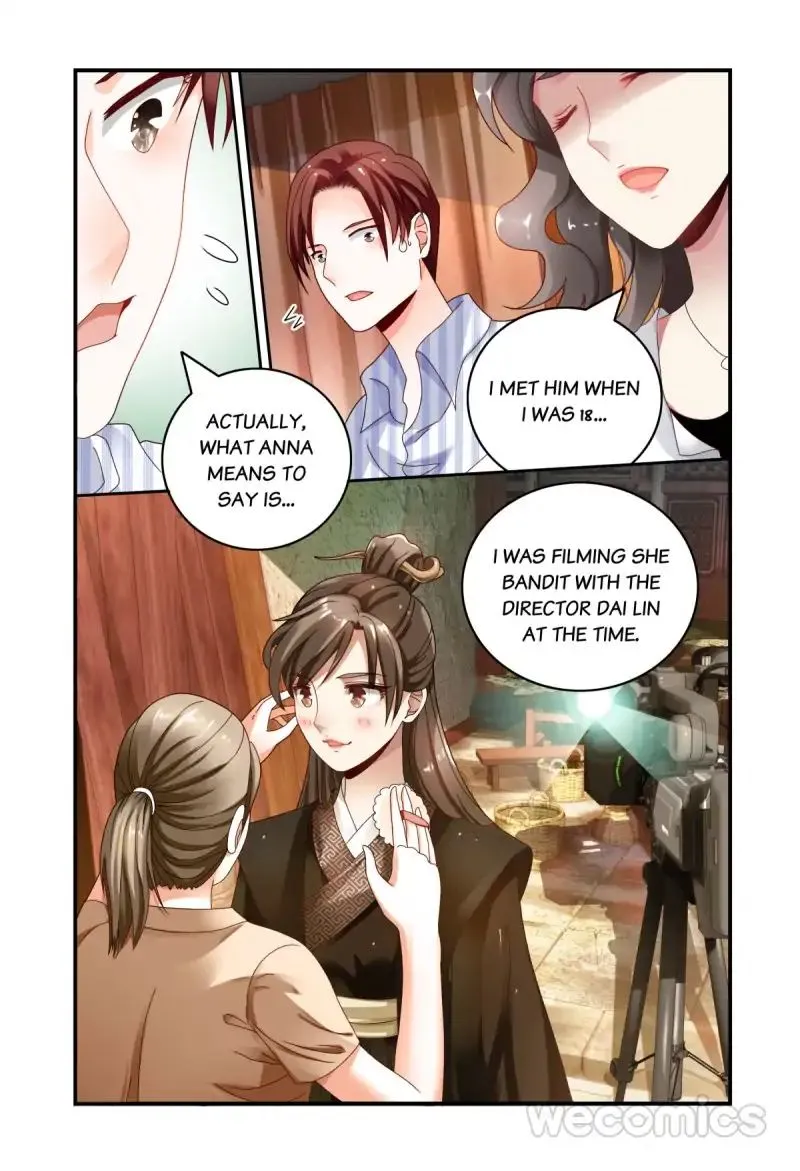Playing Opposite You Chapter 62 page 14 - 