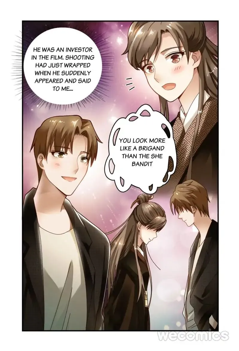 Playing Opposite You Chapter 62 page 15 - 