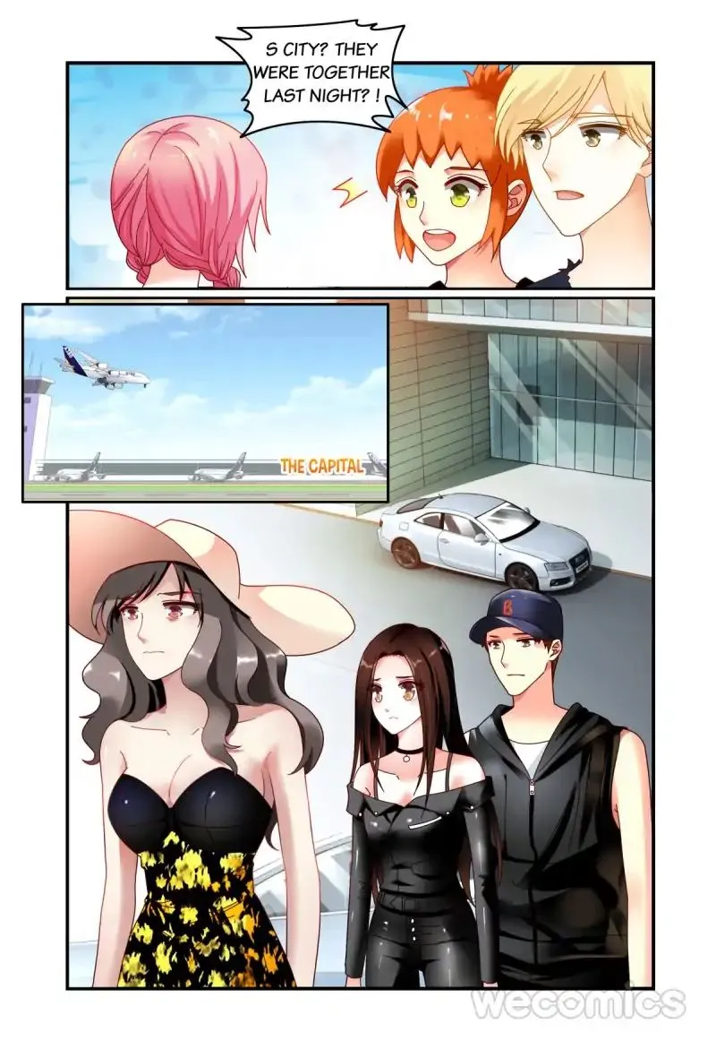Playing Opposite You Chapter 62 page 3 - 