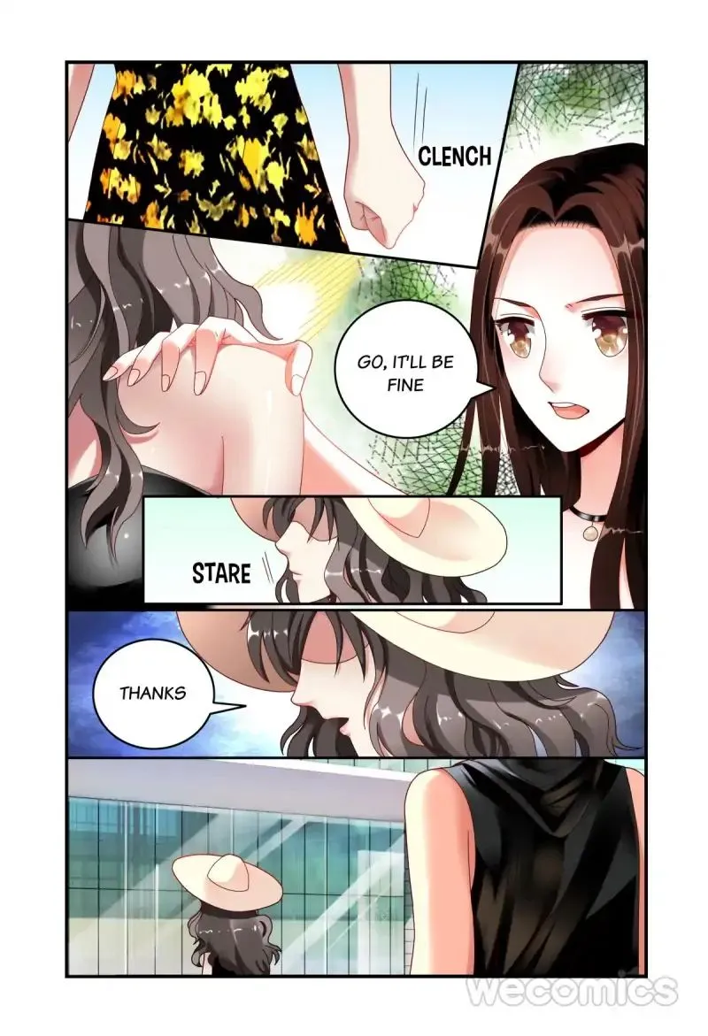 Playing Opposite You Chapter 62 page 4 - 