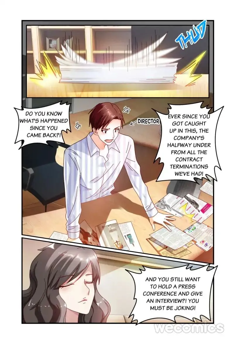 Playing Opposite You Chapter 62 page 5 - 