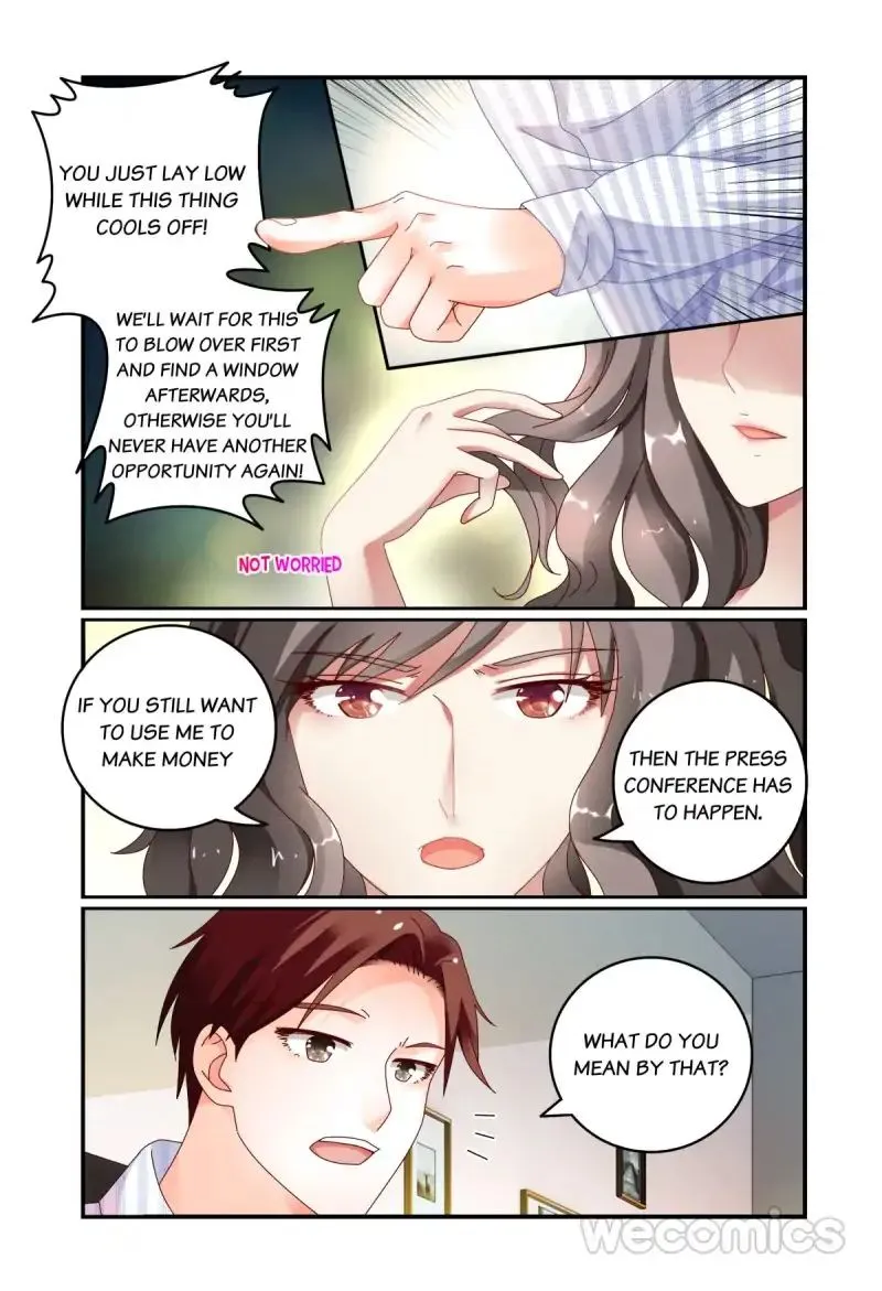 Playing Opposite You Chapter 62 page 6 - 