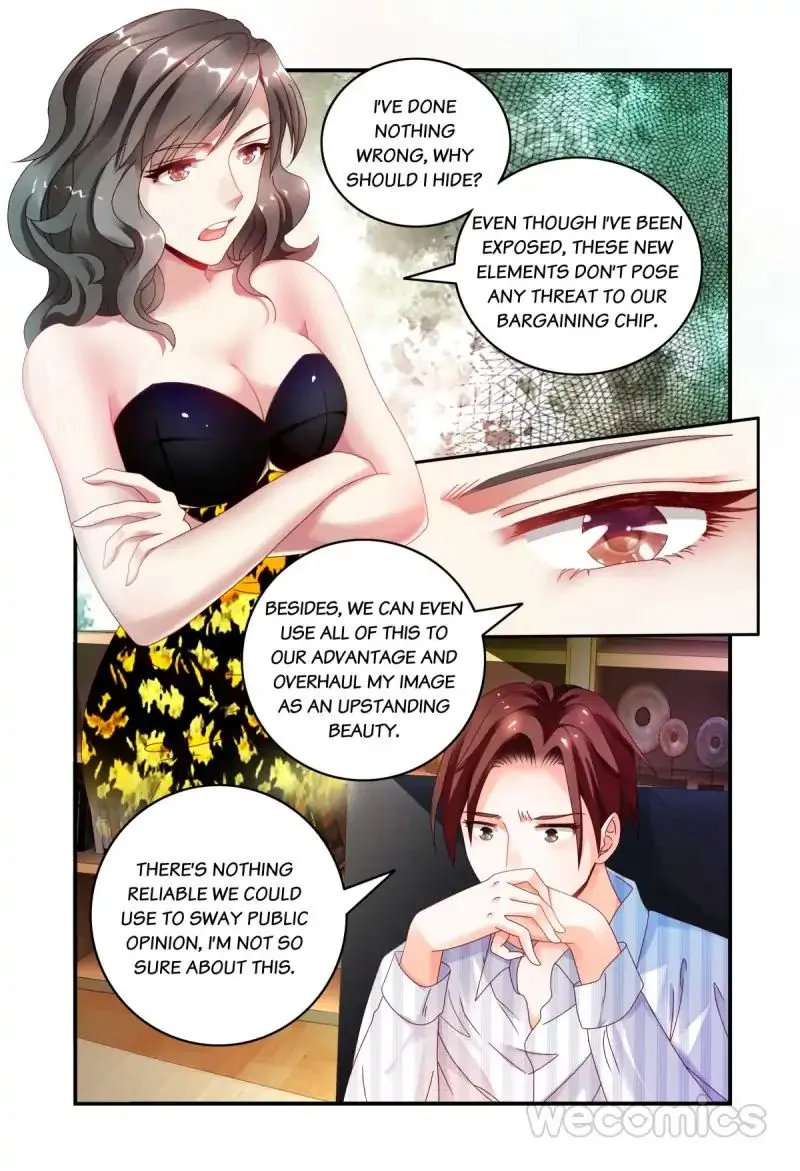 Playing Opposite You Chapter 62 page 7 - 