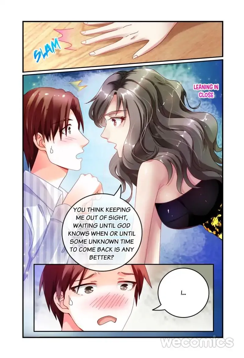 Playing Opposite You Chapter 62 page 8 - 