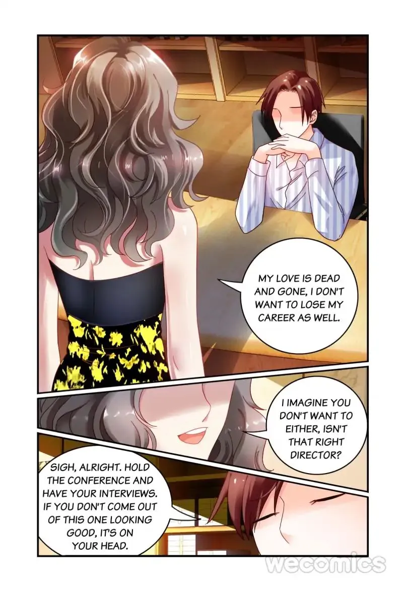 Playing Opposite You Chapter 62 page 9 - 