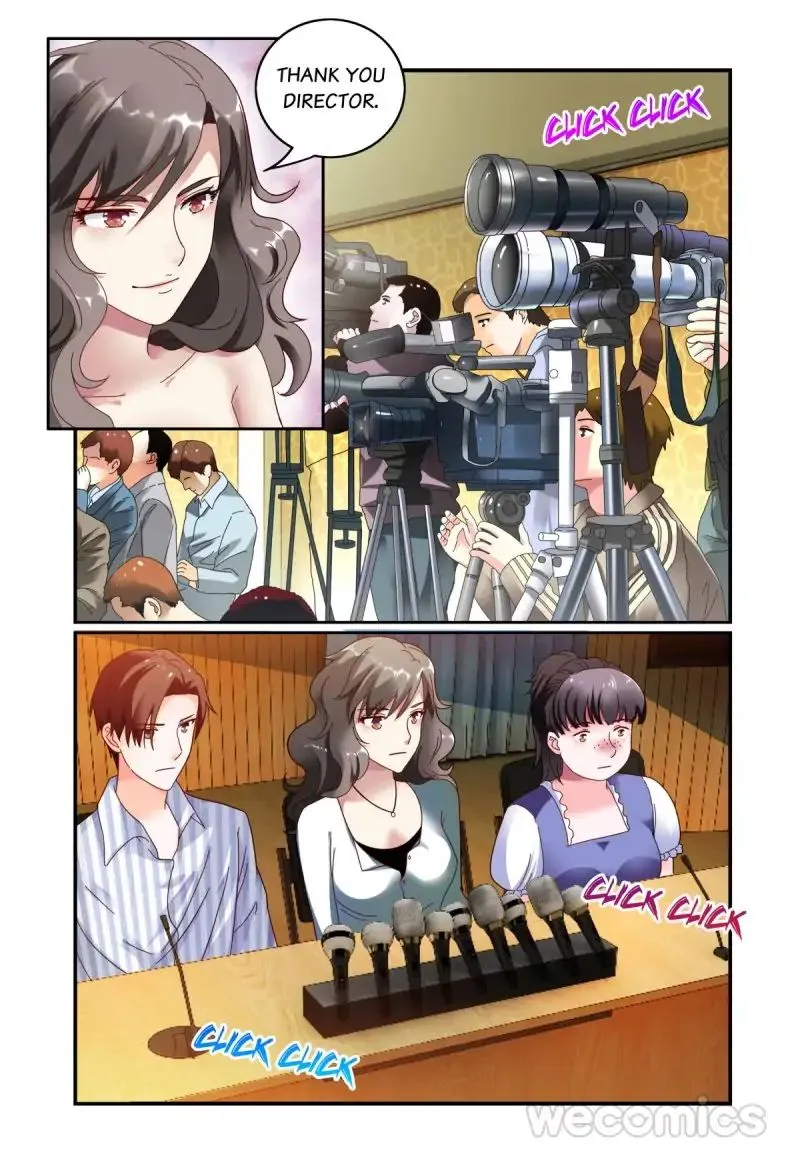 Playing Opposite You Chapter 62 page 10 - 